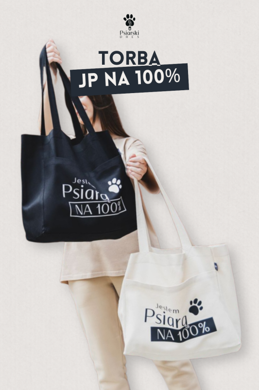 Torba JP na 100%