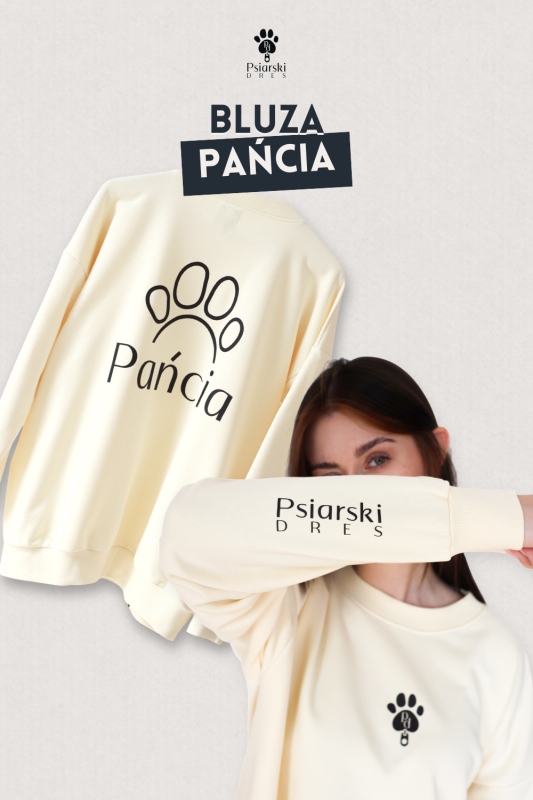 Bluza Pańcia