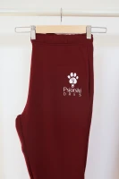 Rozmiar: XS; Kolor: Czerwony